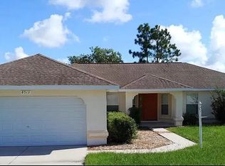 8513 SW 136th Loop, Ocala, FL 34473