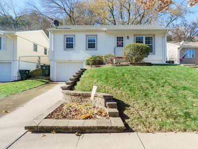 2901 S Saint Marys St, Sioux City, IA, 51106
