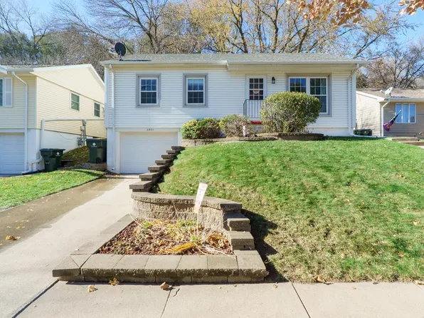 2901 S Saint Marys St, Sioux City, IA 51106