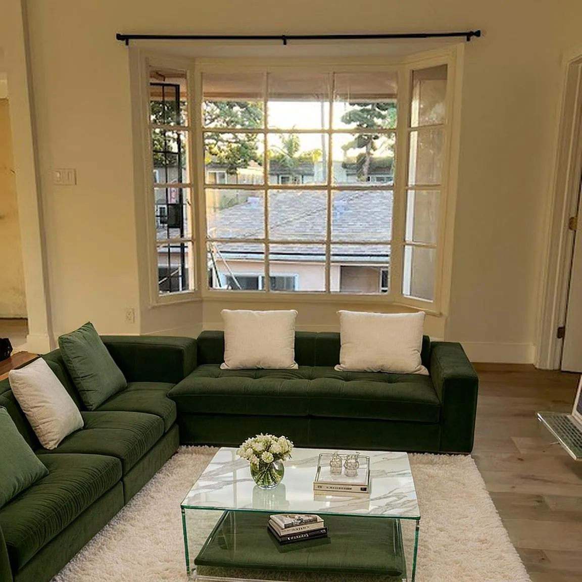 2 bed, $2,395 — Photo 1