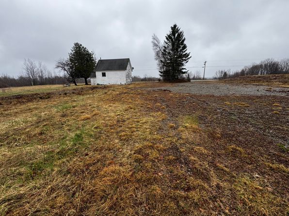 1248 Kingman Road, Kingman Twp, ME 04451