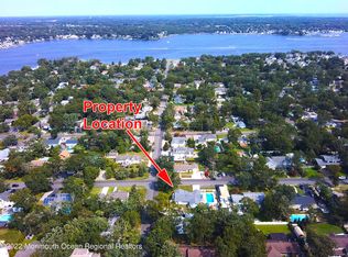 401 Linden Ave, Pine Beach, NJ 08741