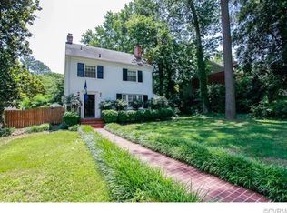 1011 Pine Ridge Rd, Richmond, VA 23226