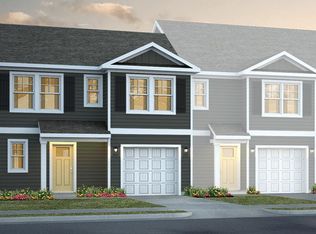 NORMAN TH Plan, The Willows at Blake Farm, Wilmington, NC 28411