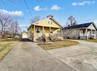 8814 Blue Ash Rd, Cincinnati, OH 45242