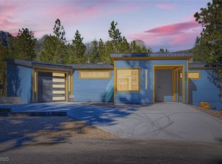 4096 Tyrol Way, Las Vegas, NV 89124