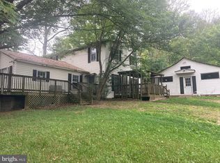 7464 Paw Rd, Paw Paw, WV 25434