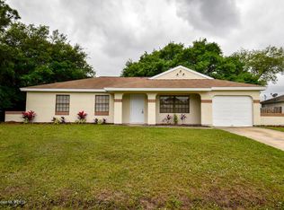 840 Tampa Ave SE, Palm Bay, FL 32909
