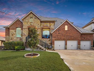 130 Empire Ct, Austin, TX, 78737