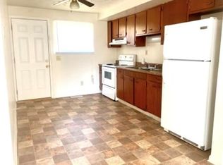 1821 North Blvd, Fairborn, OH 45324