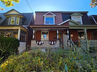 51 Dearbourne Ave, Toronto, ON M4K 1M6