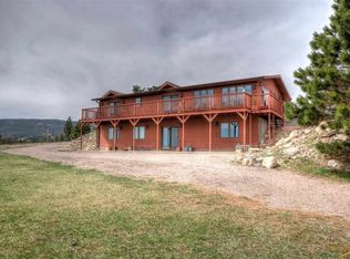 13064 Homer Smith Rd, Piedmont, SD 57769