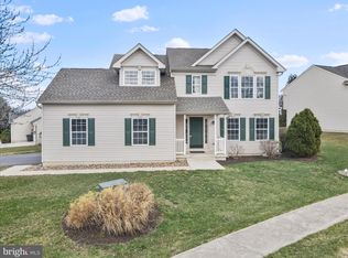 15038 Glade Ter, Greencastle, PA 17225