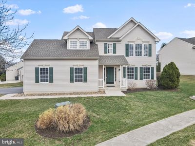 15038 Glade Ter, Greencastle, PA, 17225