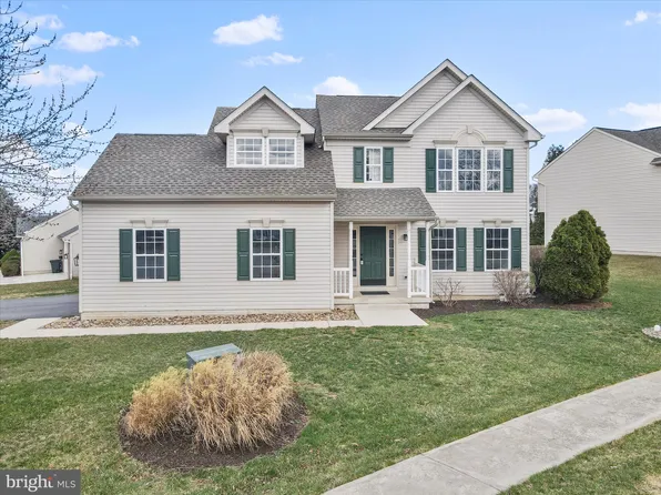 15038 Glade Ter, Greencastle, PA 17225