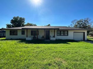 1009 Wilkie Rd, Mooreland, OK 73852