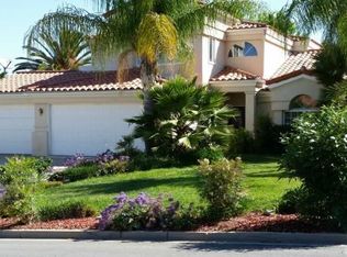 22478 Pin Tail Dr, Canyon Lake, CA 92587