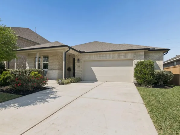 12311 Skene Bend Dr, Humble, TX 77346