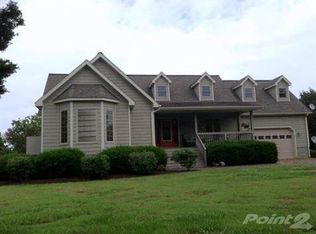 27377 Martin Rd, Harborton, VA 23389