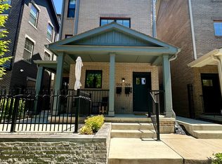 1308B Forsythe Ave #B, Columbus, OH 43201