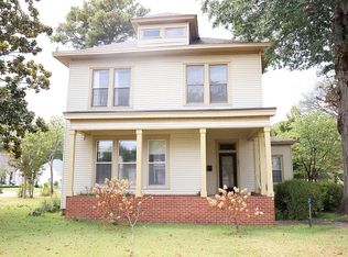 210 E Main St, New Albany, MS 38652