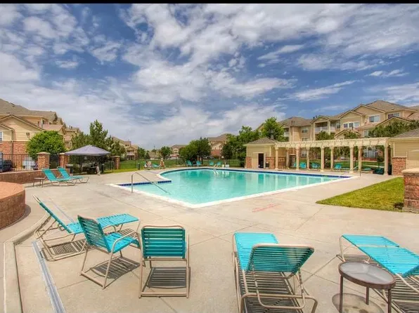 5714 N Gibralter Way, Aurora, CO
