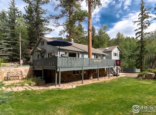 2383 Road 66, Estes Park, CO 80511