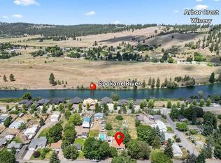 11305 E Empire Ave, Spokane, WA 99206