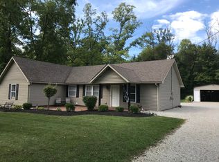 6006 Kalbfleisch Rd, Middletown, OH 45042