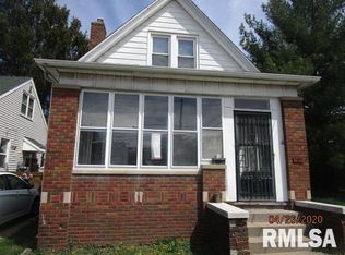 709 E Forrest Hill Ave, Peoria, IL 61603