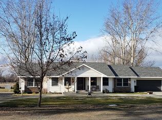 206 SW Faler Rd, Boardman, OR 97818