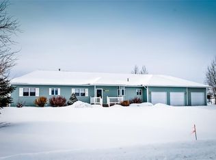 484 Terrence Loop Rd, Bozeman, MT 59718