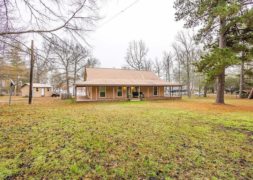 387 W Lake Timpson Rd, Timpson, TX 75975 MLS 22305430 Zillow