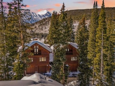 960 Whispering Pines Ln, Breckenridge, CO, 80424
