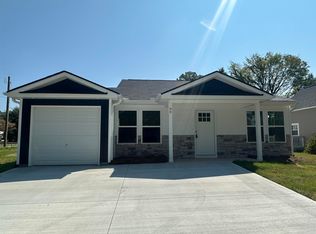 99 Walnut St, Gaffney, SC 29340