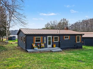 14758 Hideaway Dr, Vandalia, MI