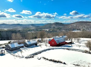 400 Ruusunen Rd, Springfield, VT 05156