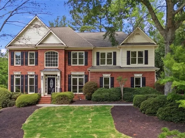 540 White Ridge Trce, Lawrenceville, GA 30043