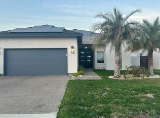 2434 Lucia Ct, Laredo, TX 78041