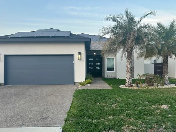 2434 Lucia Ct, Laredo, TX 78041