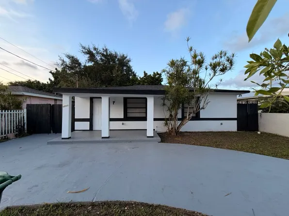 6261 SW 6th St #A, Miami, FL 33144