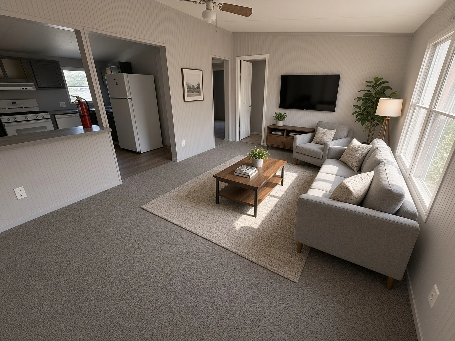 3 bed, 1000 sqft, $1,506 — Photo 4