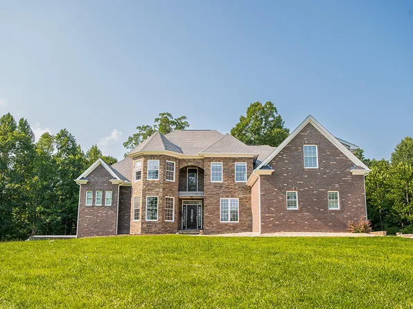 3704 Hesters Store Rd, Hurdle Mills, NC 27541