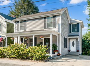 309 Highland Ln, Sewickley, PA 15143