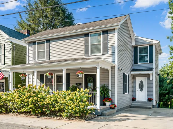 309 Highland Ln, Sewickley, PA 15143