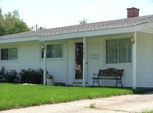 5065 Lockbourne Rd, Columbus, OH 43207