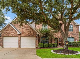 17018 Arrows Peak Ln, Houston, TX 77095