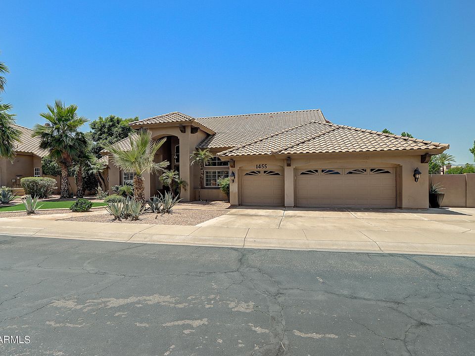 1st image of 1455 E AMBERWOOD Drive