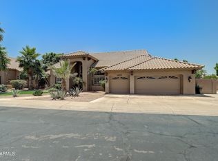 1455 E Amberwood Dr, Phoenix, AZ 85048