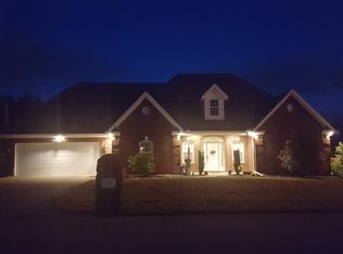 5632 Hollow Creek Ln, Jonesboro, AR 72404